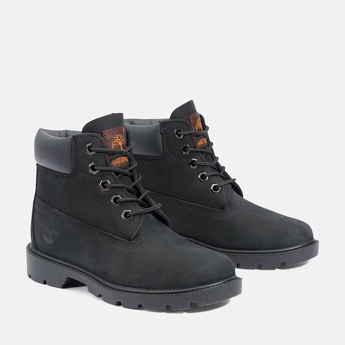 New kids timberland inch - new,