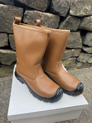 Men rigger boots - boots, –