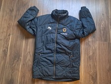 Wolverhampton Wanderers Wolves