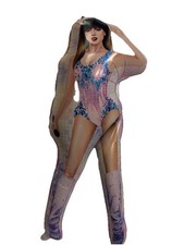 Taylor Swift Balloon 110cm