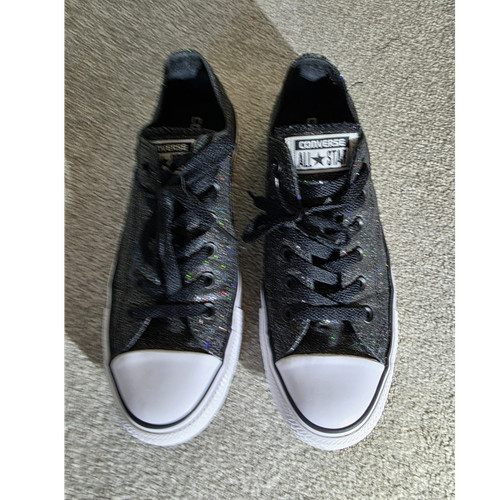 Converse all star unisex - converse,