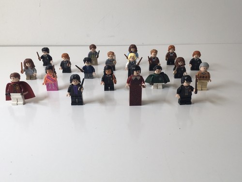 Lego harry potter - harry,