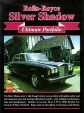 Rolls Royce Silver Shadow