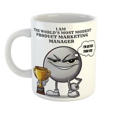 Coffee Time Mug – WORLDS