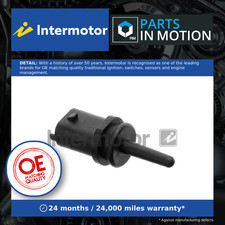 Air Intake Temperature Sensor