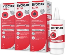 3x Hycosan Extra