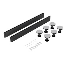 Shower Tray Leg Set - Slate
