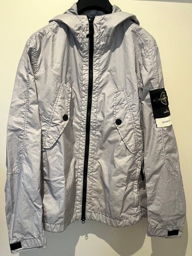 Stone island membrana tc - membrana, 3l