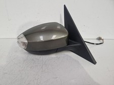 FORD GALAXY MK3 2011 RIGHT