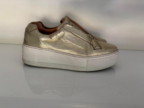 Russell bromley leather - russell,