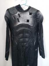 Boys Fortnite Costume Size