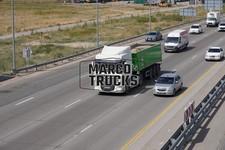 Truck Photo DAF XF Tipper