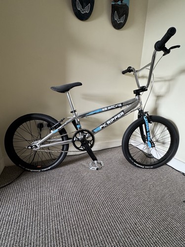 Ripper 2015 elite - 2015,