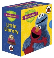 The Furchester Hotel: Little