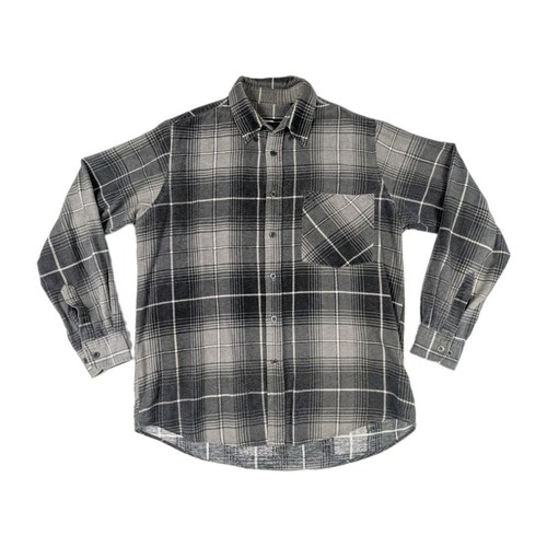 Grey flannel nature explorers - flannel,