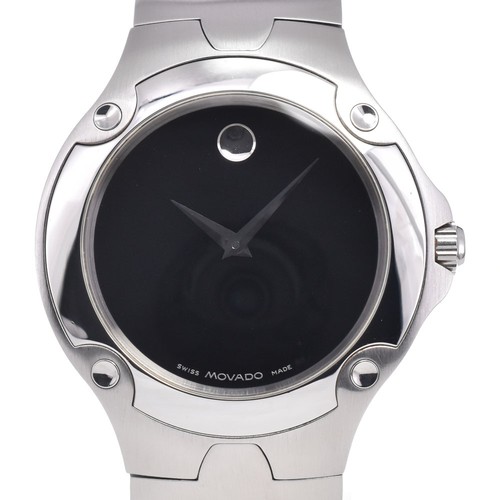 Movado sports edition - edition, g1