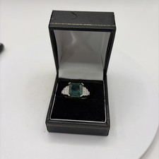 (PGR140) Sterling Silver 925