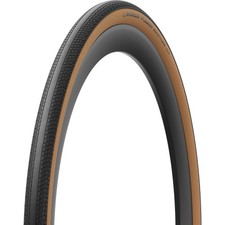 Michelin Power Adventure TLR Gravel Tyre - 700 x 36, Classic, Tubeless (700C)