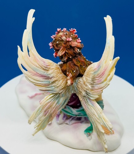 Christine haworth angel - angel, of