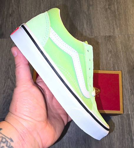Vans old skool kids - old,