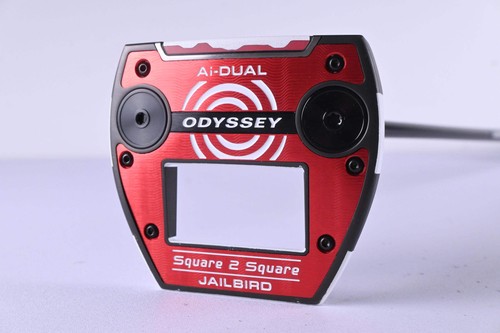 Odyssey dual square - ai-dual, 2