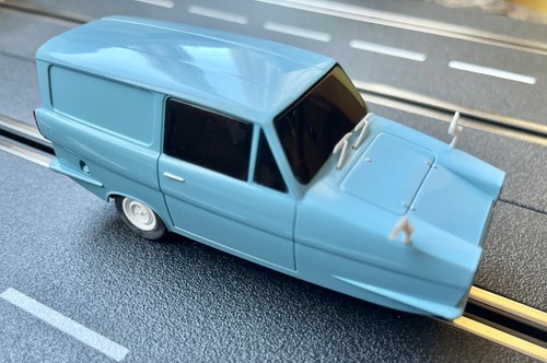 Scalextric c4259 reliant - c4259,