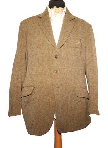 Vintage caldene keepers tweed - caldene,