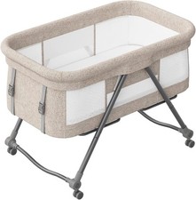 Grab and travel cot baby - grab,