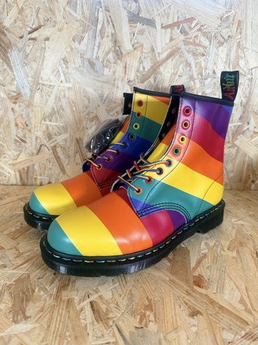 Marten 1460 pride - dr, rainbow