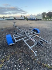 Boat Trailer