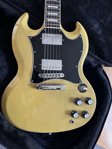 Gibson standard guitar - gibson, 2023