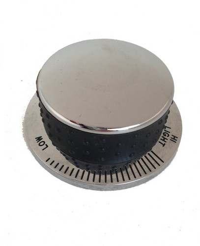 Fire magic valve knob slide - magic,
