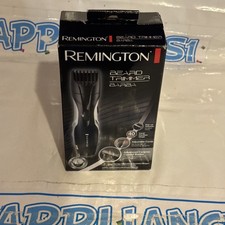 Remington Barba Beard Trimmer