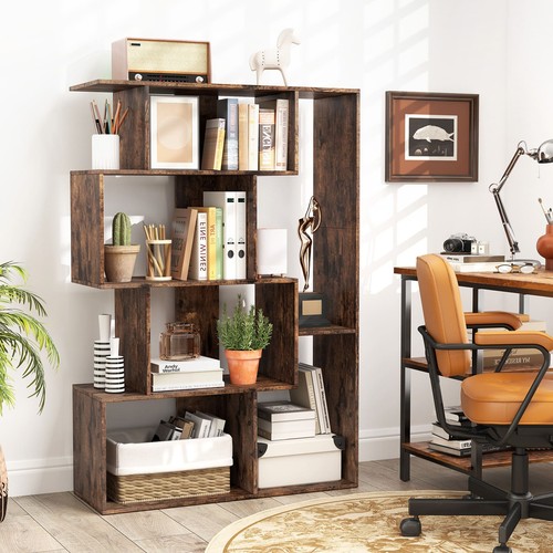 Free standing storage shelf - free-standing,