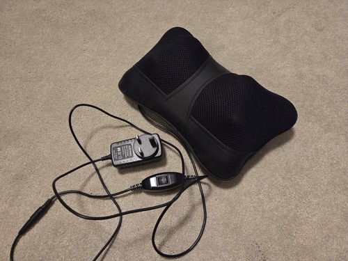 Massager neck and back - massager,