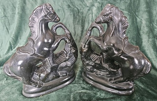 Osborne ware copy pair - osborne,