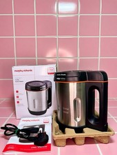 Morphy Richards 501021 Compact