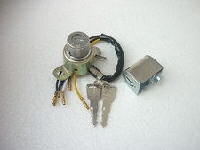 Honda C100 C102 CA100 C105