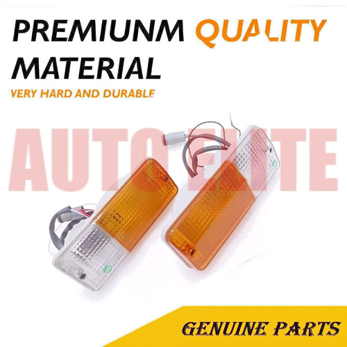 Indicator turn signal light - turn,