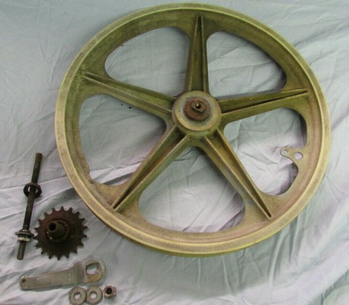 Vintage 1980 troxel trakmaster - vintage,