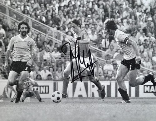 Johan cruyff netherlands - cruyff,