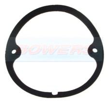 AUTOQUEST MOTORHOME BAILEY ELDDIS CARAVAN GASKET SEAL 95mm JOKON 710 REAR LIGHTS