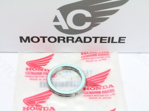 Honda exhaust gasket original - honda,