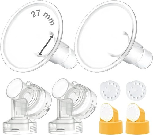 Maymom myfit flange - flange, for