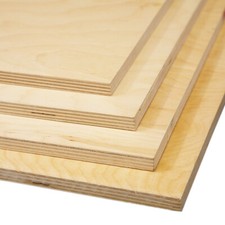 Birch Plywood Sheets | Highest