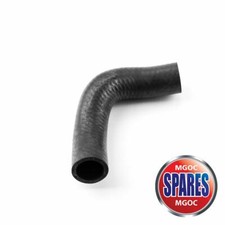 Classic MG Midget 1500 Bottom