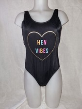 Gorgeous black MATALAN hen