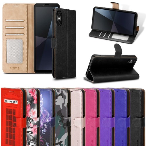 Case for xperia - vi, (2024)