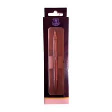 Everton Official Crest Boxed Silver Pen Gift