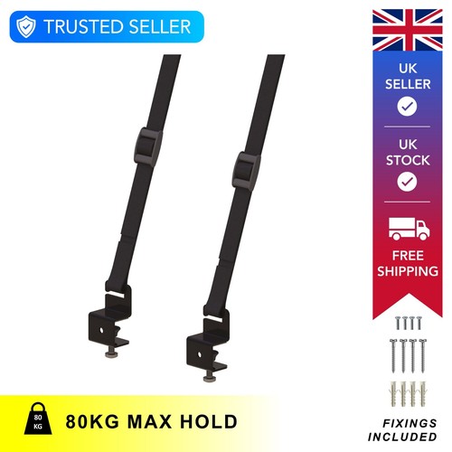 Universal safety straps - universal,